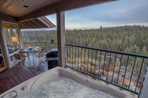 River Ridge 414A - Meredith Lodging